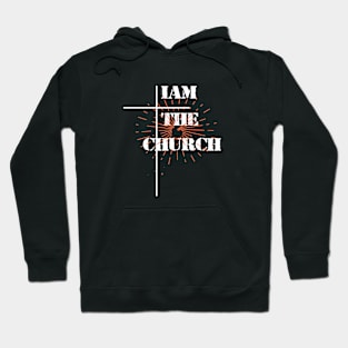 christian Hoodie